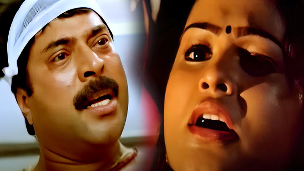 ഞാൻ എത്തിയില്ലാരുന്നെങ്കിൽ അവൻ എന്റെ മോളെ ..😭 | Mammootty