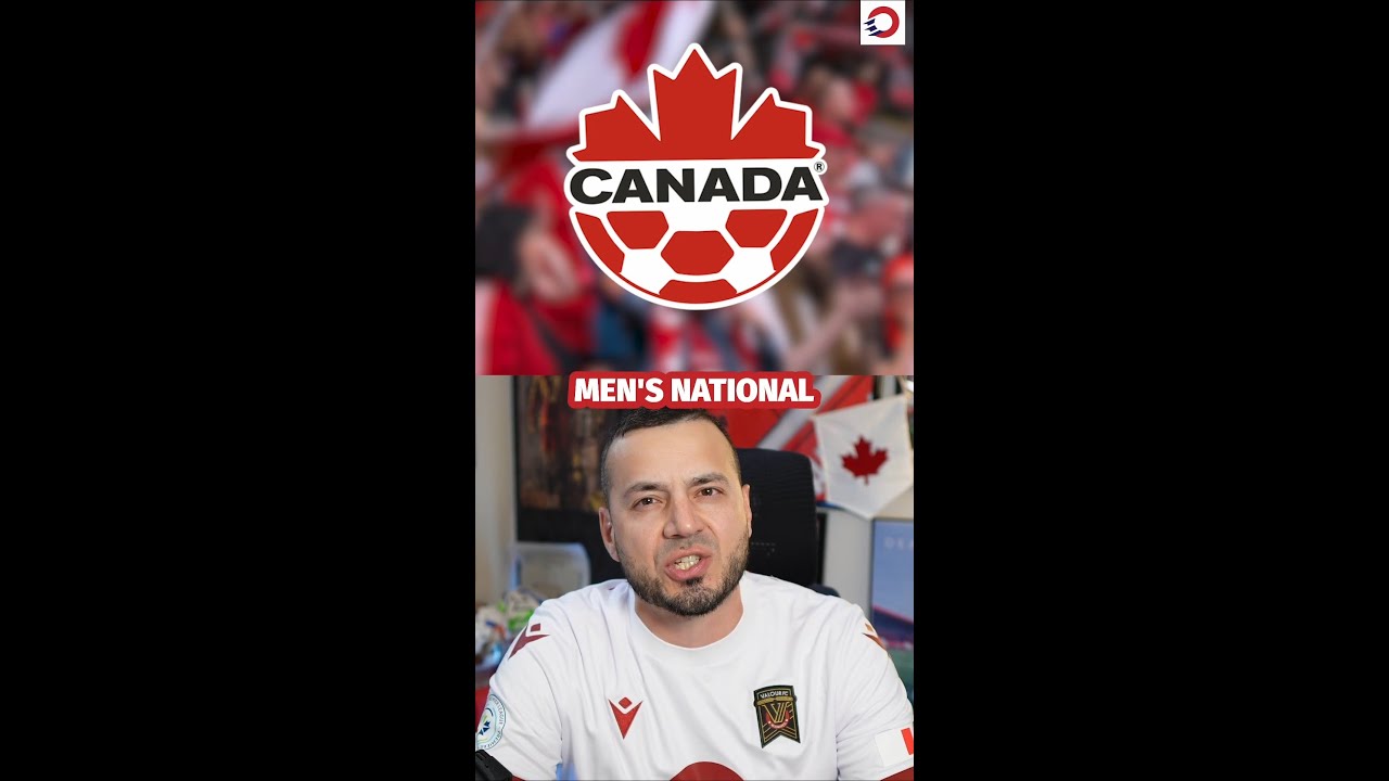 3 BIG QUESTIONS for CanMNT ahead of 2026 World Cup