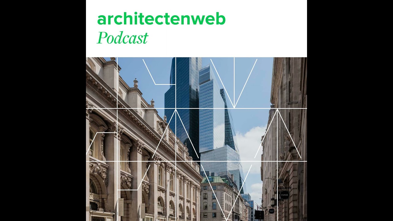 Toren van Babel – Gesprek met Jalal Fitoury over de gevels van hoogbouw