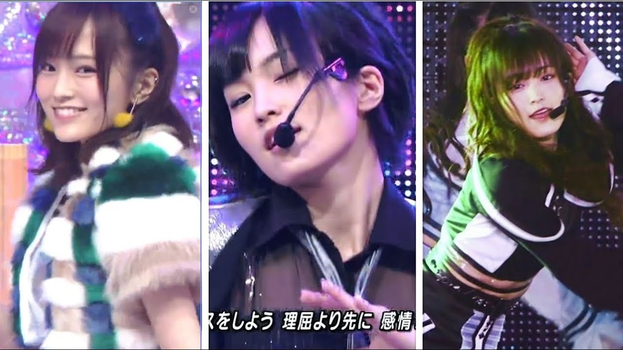 山本彩 UZA stage mix #akb48  Teacher High Tension #さや姉推しカメラ #YamamotoSayaka #야마모토사야카 #アイドル #山本彩