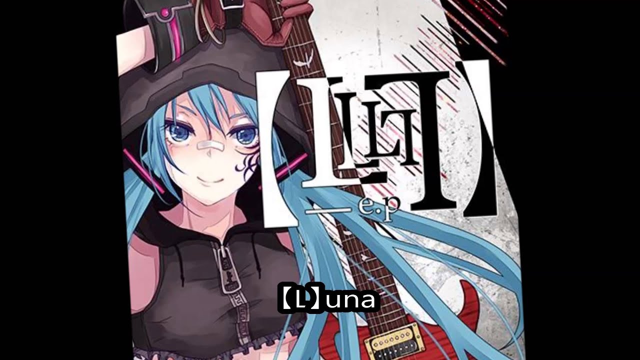 【L】【L】【L】【L】【L】E.P. full album