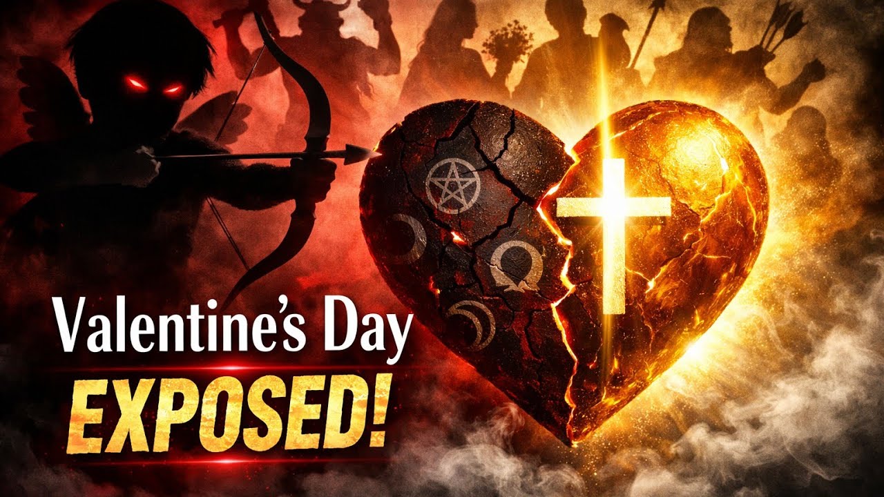 Valentine’s Day Love Story or Cultural Illusion? 
