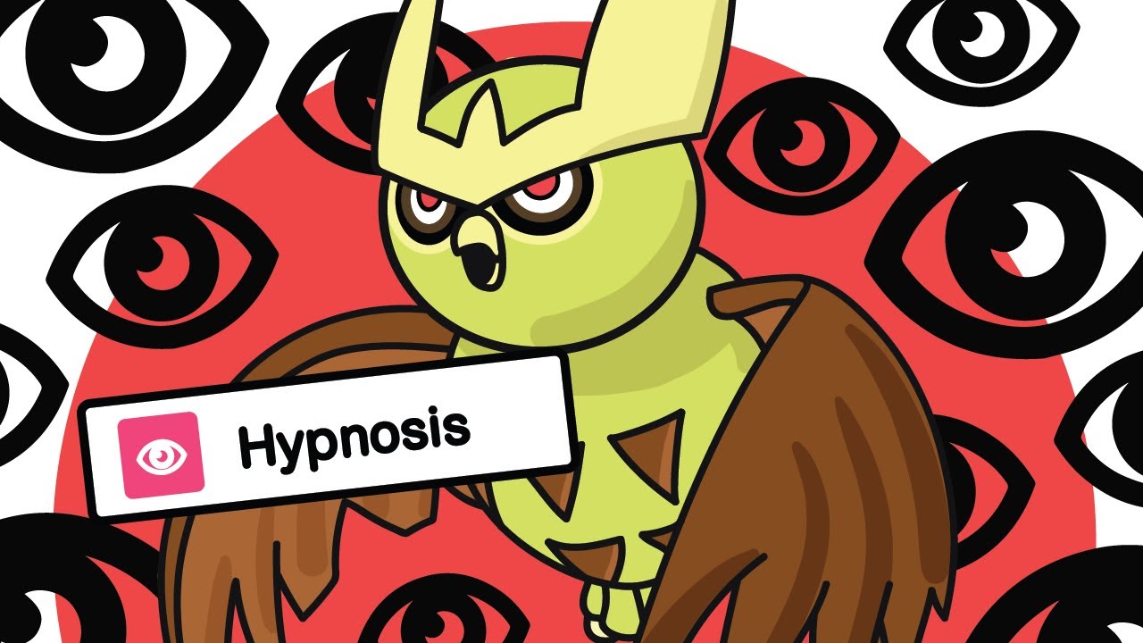 Noctowl ДЕЙСТВИТЕЛЬНО может быть мощным