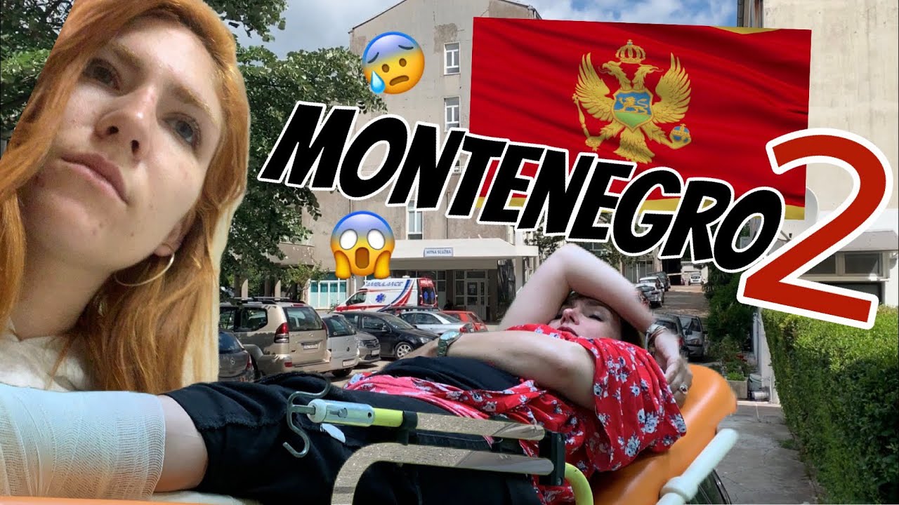 ATRAPADAS EN UN HOSPITAL DE UN PA&Iacute;S DESCONOCIDO PARTE DOS // #StoryTime