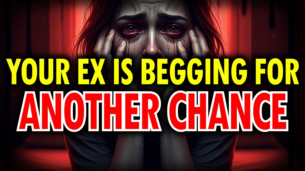CHOSEN ONE, YOUR BEAUTY GOT THEM SHOOK! 😱 THE EX WHO LEFT YOU ARE DESPERATE TO RETURN! 🔥🙏