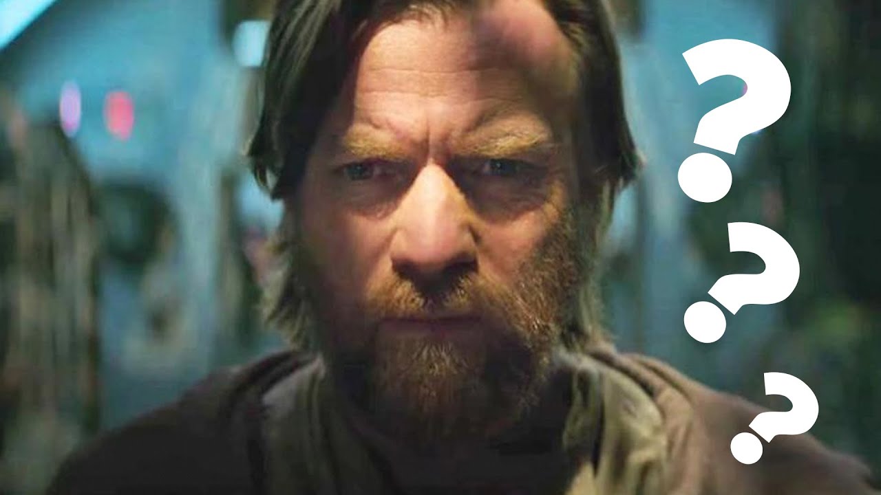 Obi Wan Neden Kötü bir Proje Oldu? Dedikodular sızıntılar..