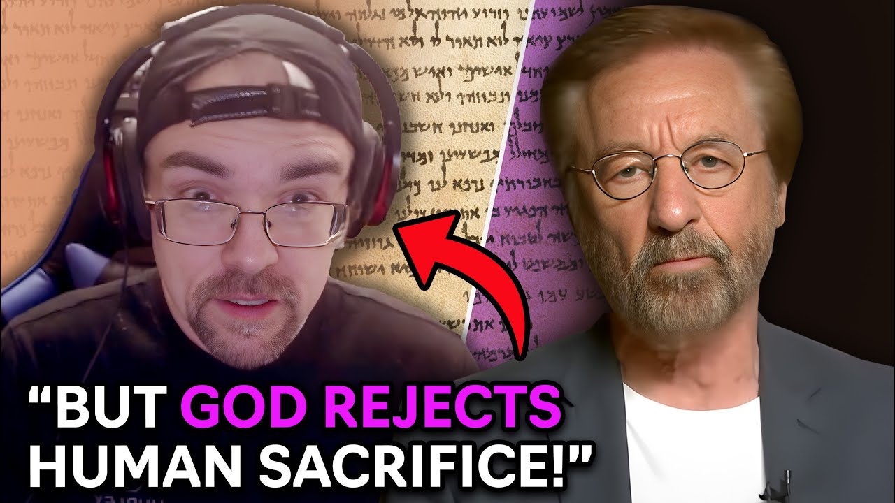 I Took a Strict Orthodox Jew Through Isaiah 53. Watch What Happened...