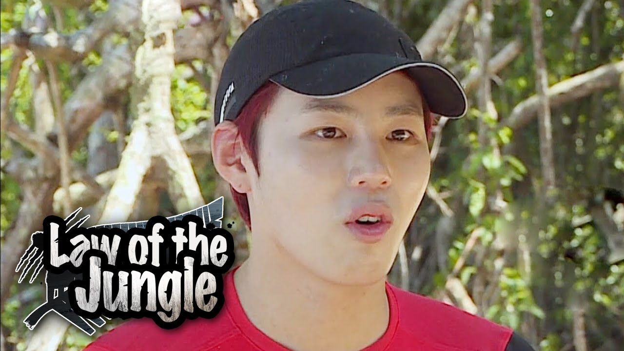 Ha Sung Woon 