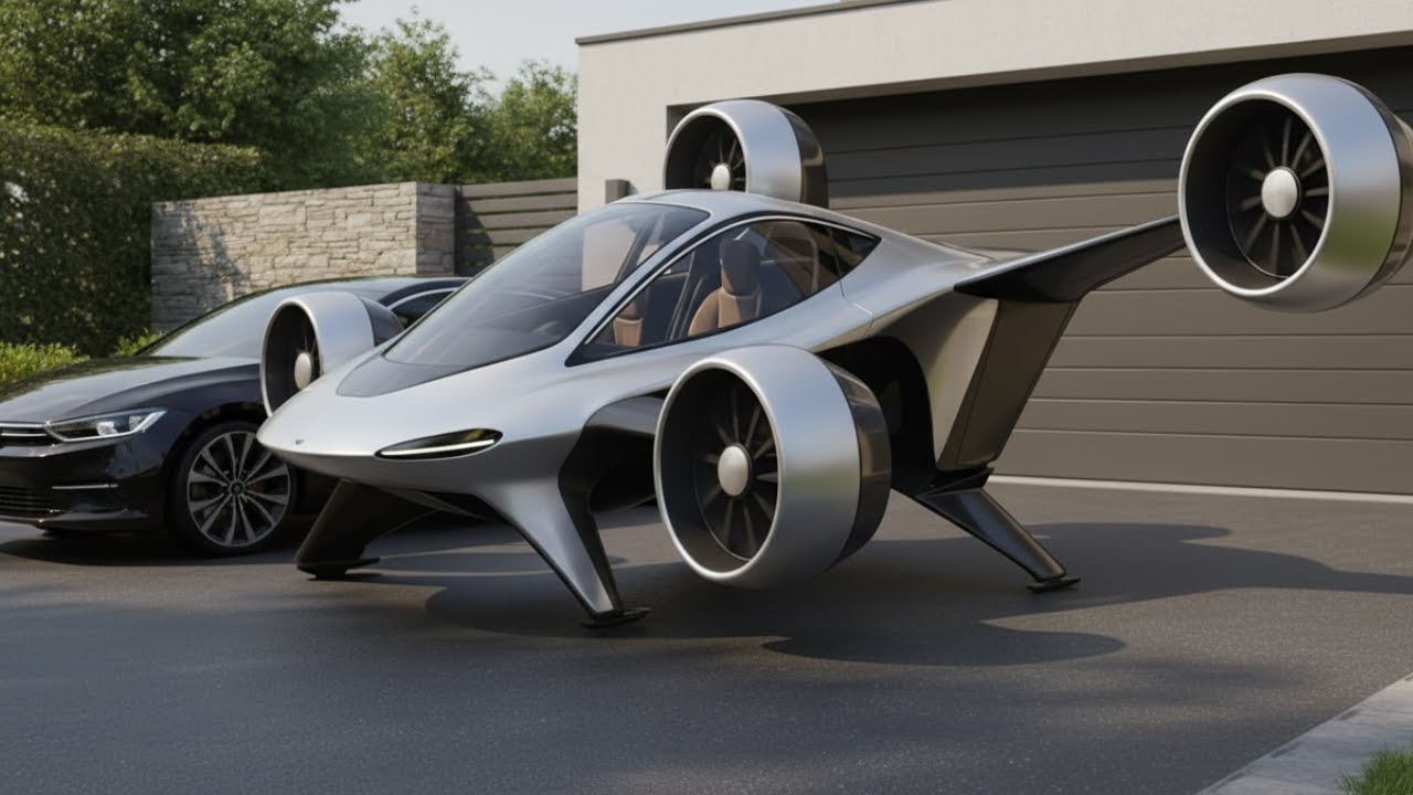 AltoVolo Sigma VTOL (2025) &ndash; Alle Infos zum Hybrid-Coup&eacute; der L&uuml;fte