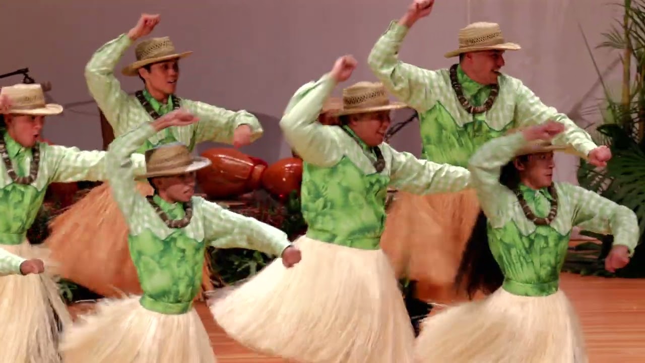 Ka Rodeo O Waimea