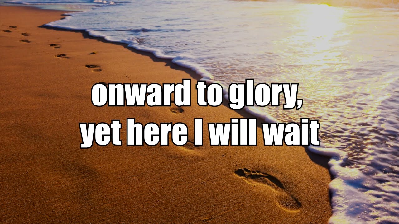 Every Step   City Alight   There Is One Gospel