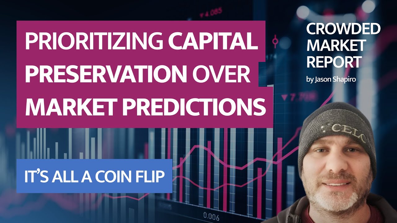 Mastering Capital Preservation: An Essential Strategy for All Traders