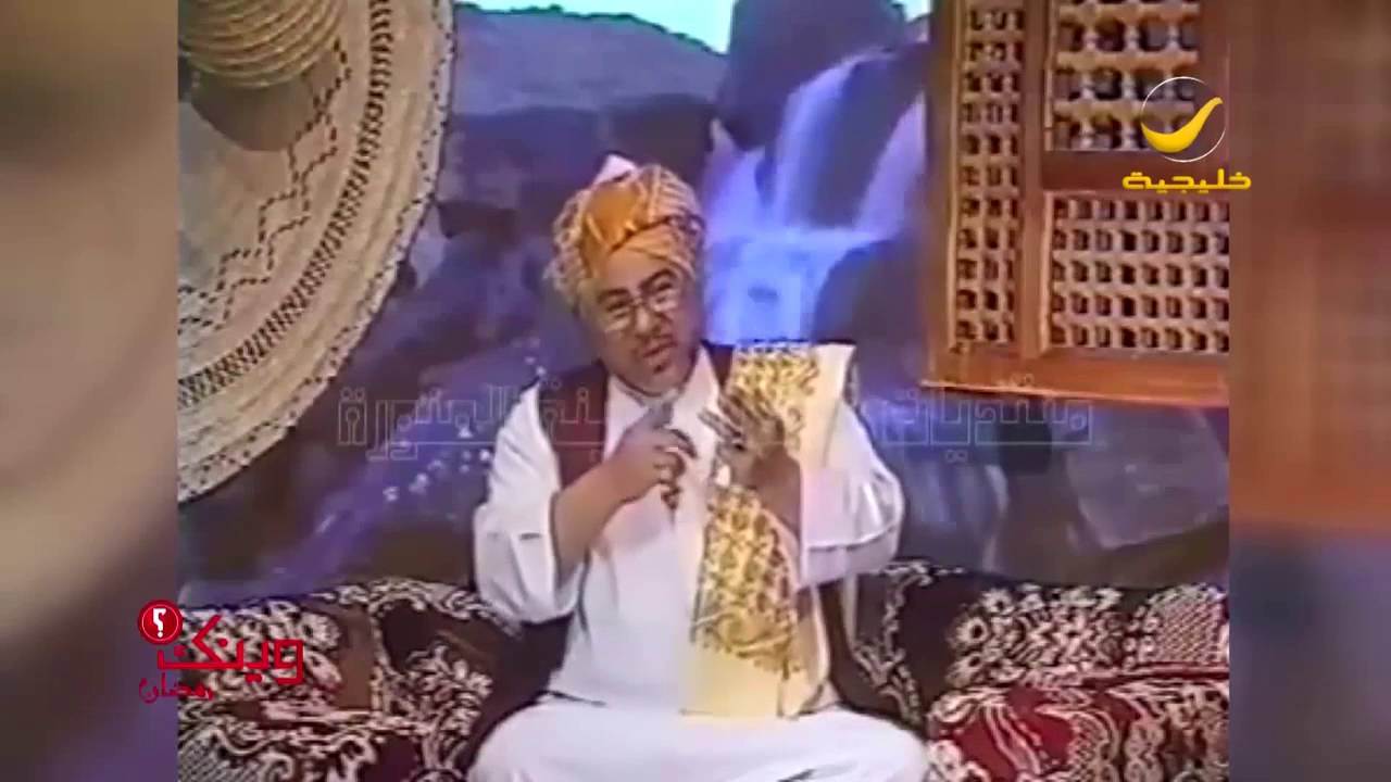 سر توقف فوازير رمضان