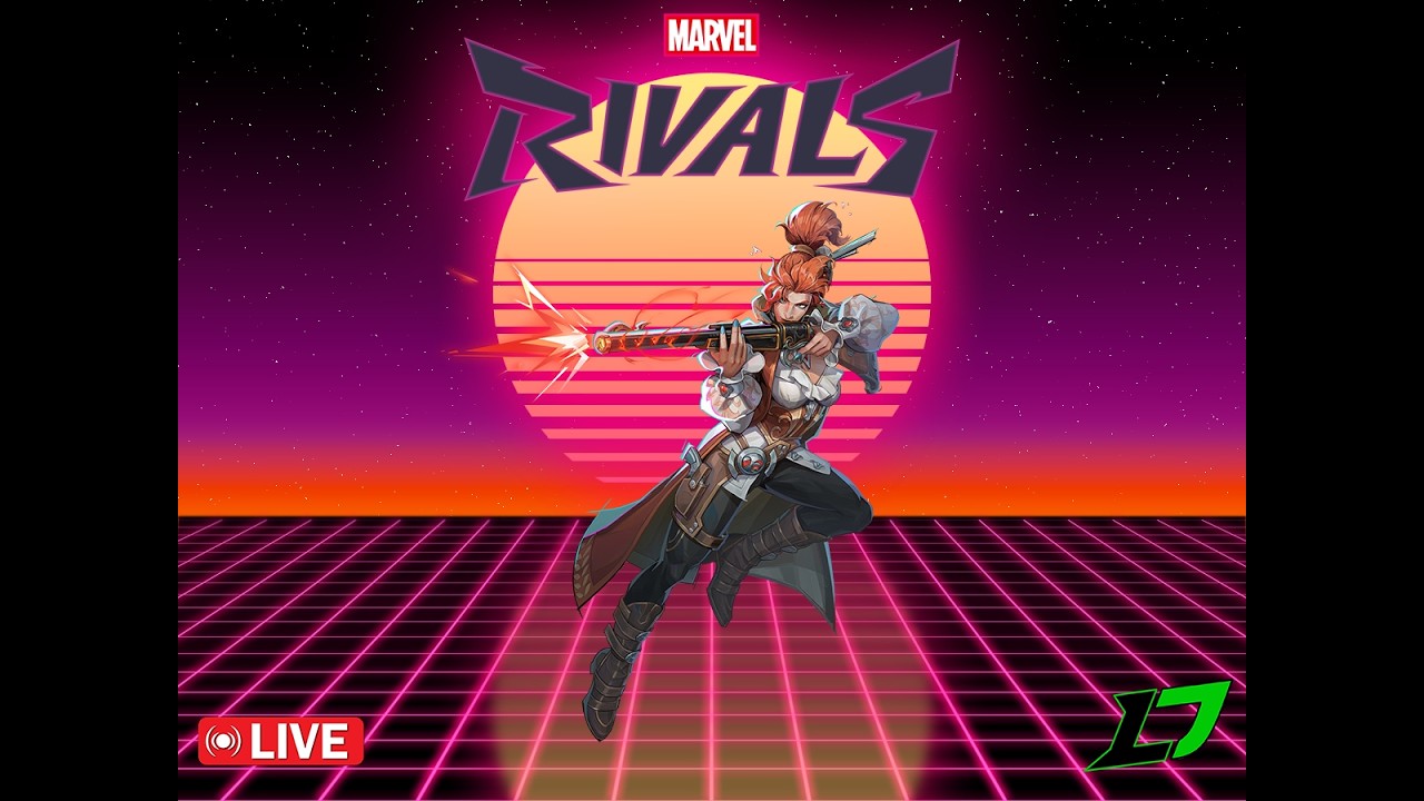 Hunting Season Is Open