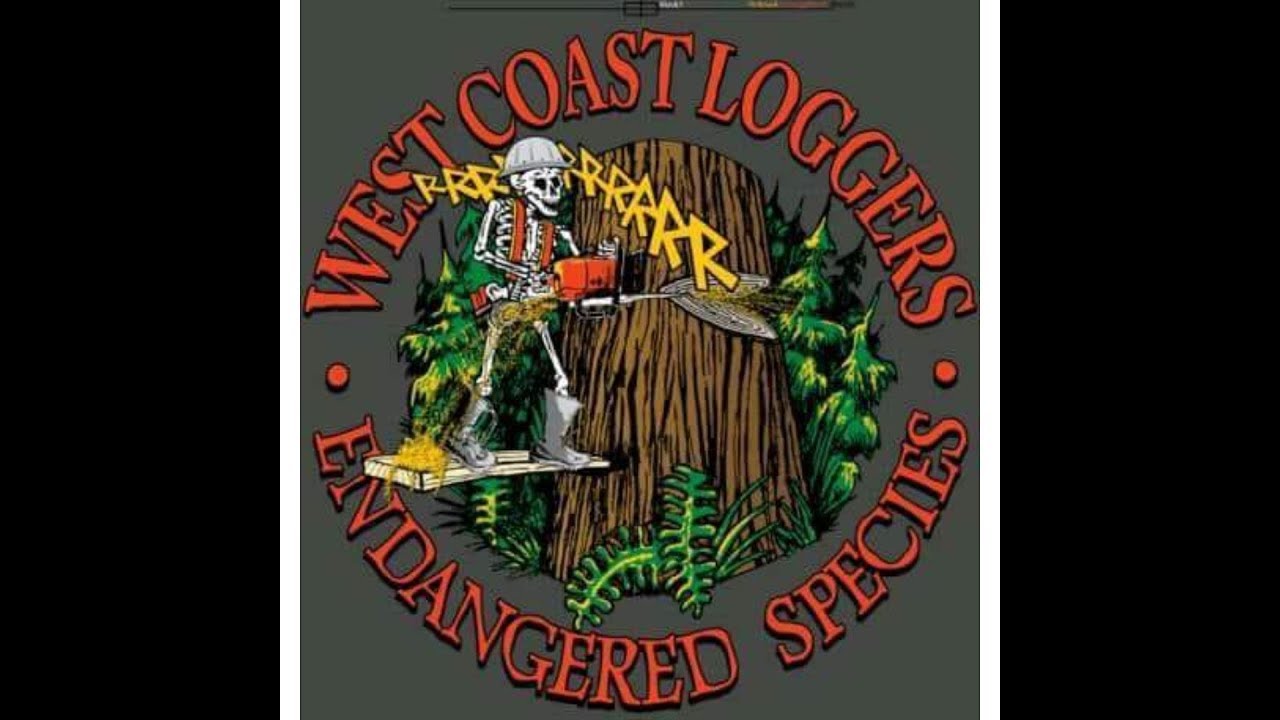 YARDER LOGGING
