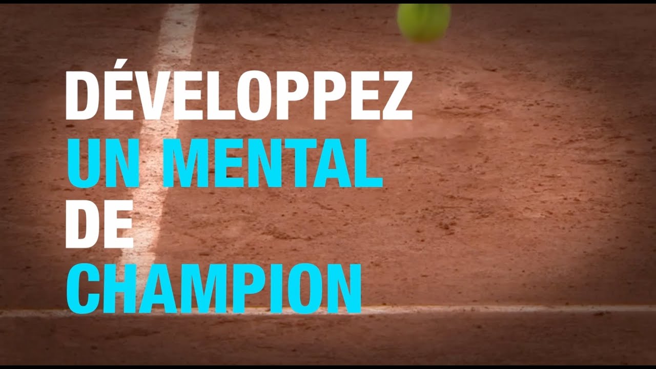 Pourquoi n'arrive-t-on pas à produire des champions de tennis en France?