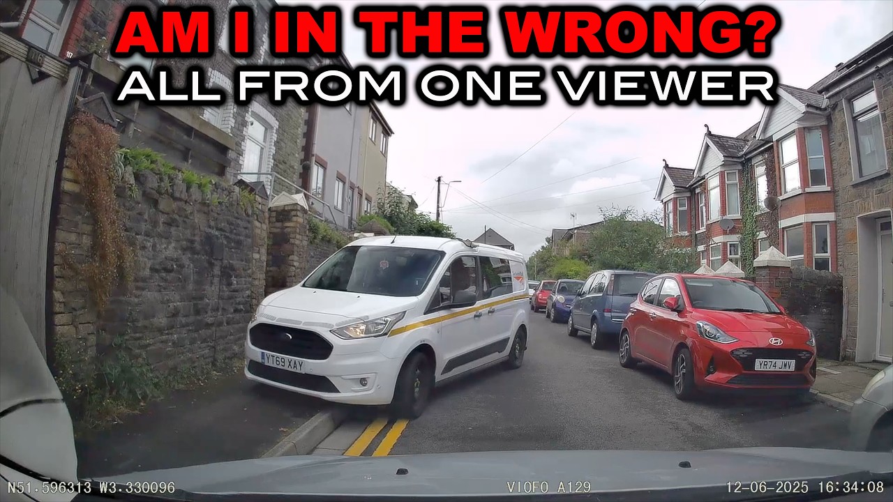 All From One Viewer | Am I In The Wrong?
