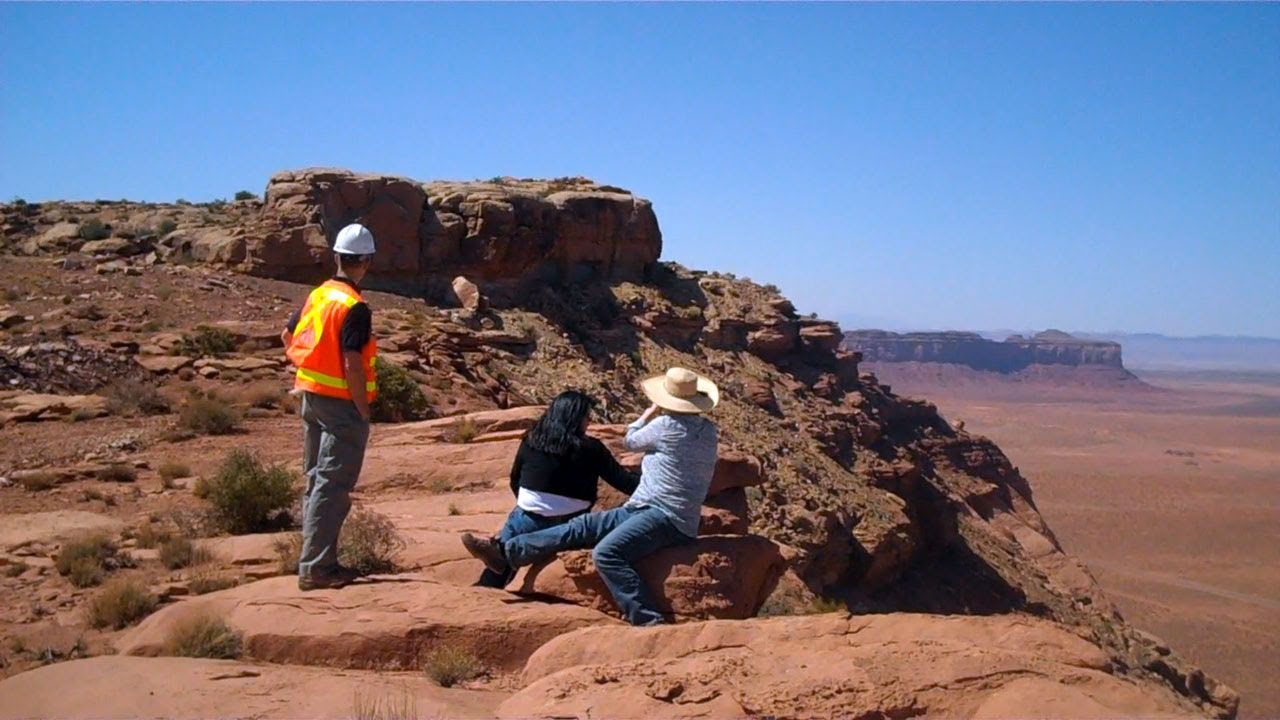 Documentary Film Moves Congress & Mountains
