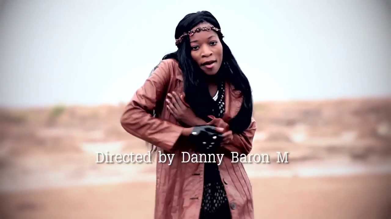 KIBUNJI - Laddy MONGA ft Fitch ONE