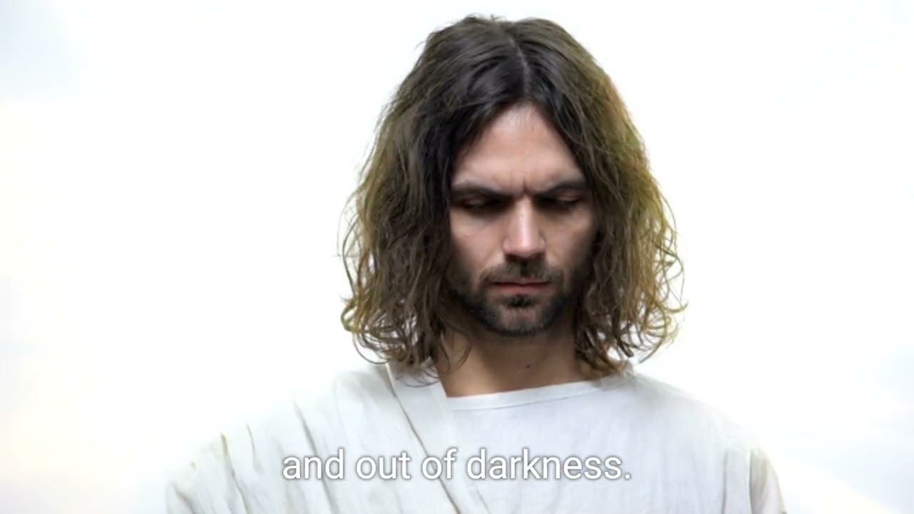 “Open My Eyes, Lord: Psalm 119:18”