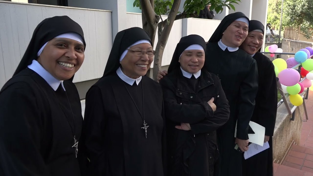 San Pasquale, nasce la nuova casa di riposo dedicata a Maria SS.Ma Odegitria