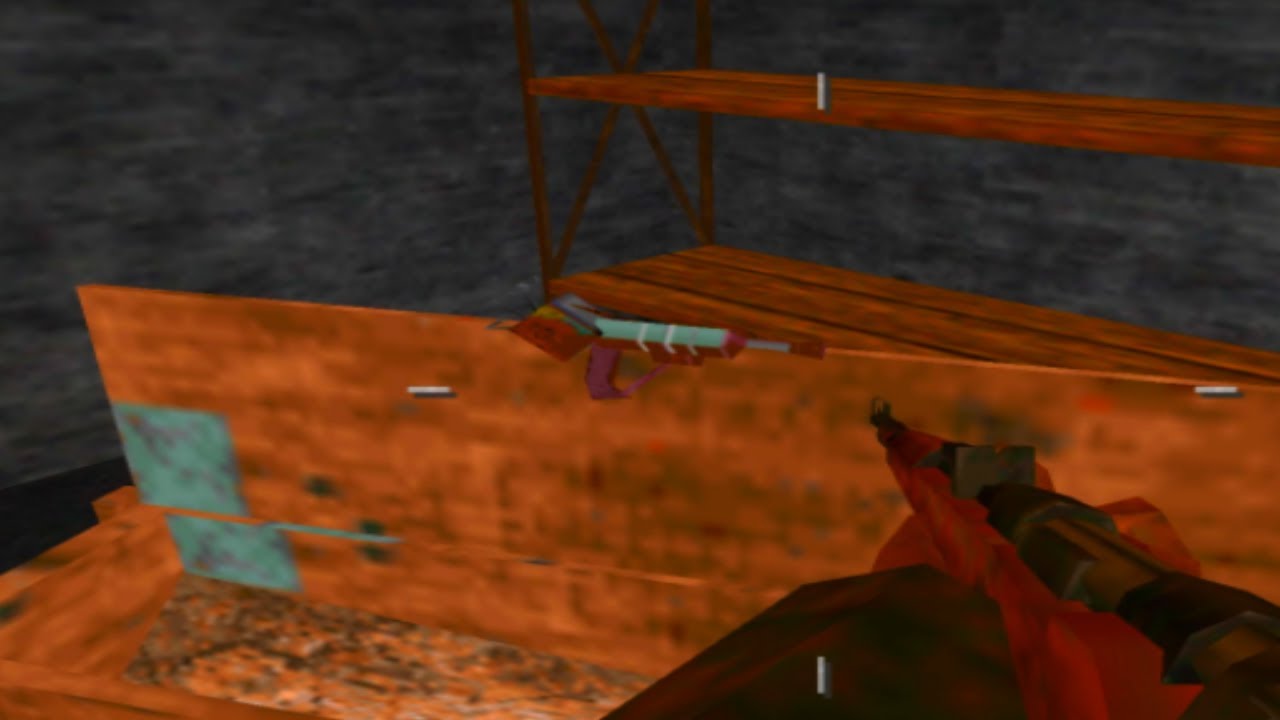 I Played Nazi Zombies for PSP in 2021...