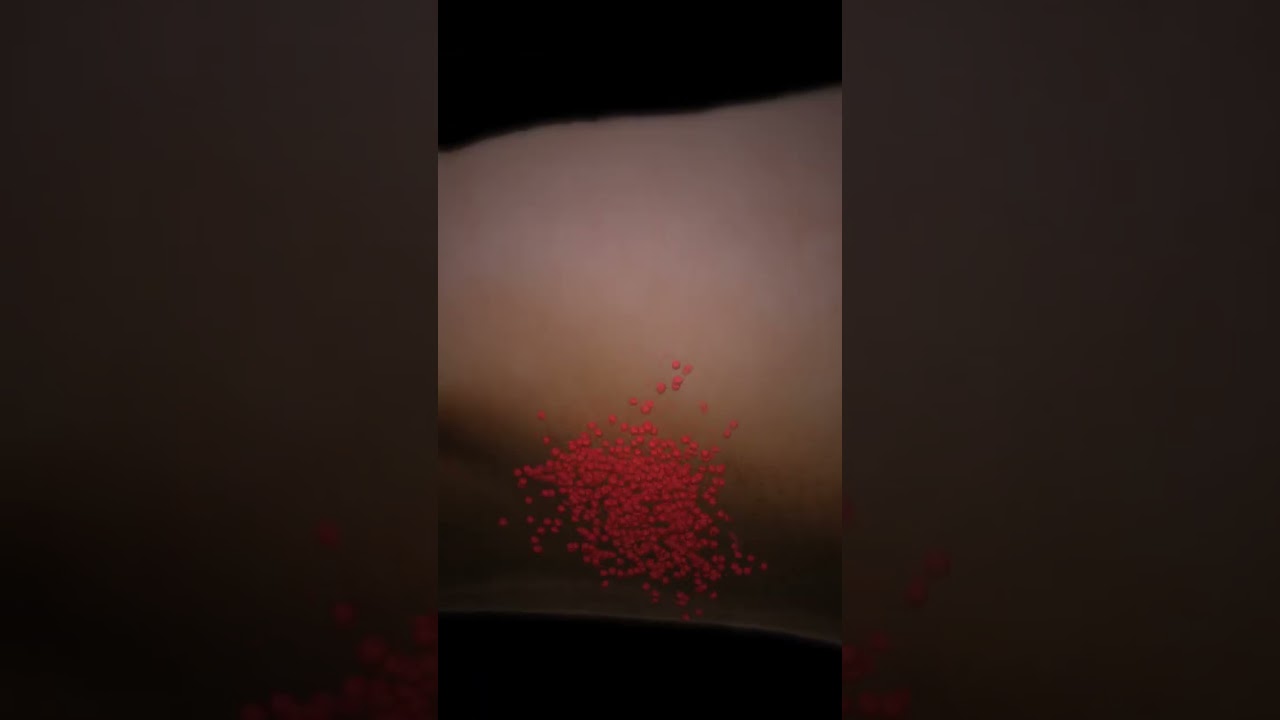 &iquest;Y si Metieras la Mano DENTRO de un Acelerador de Part&iacute;culas?
