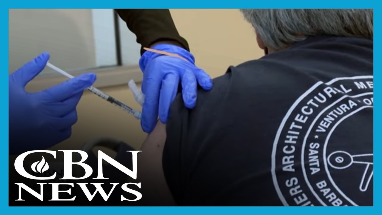 FDA Approves 2nd COVID Booster for Those 50 and Up, Unclear if Biden Will Partake