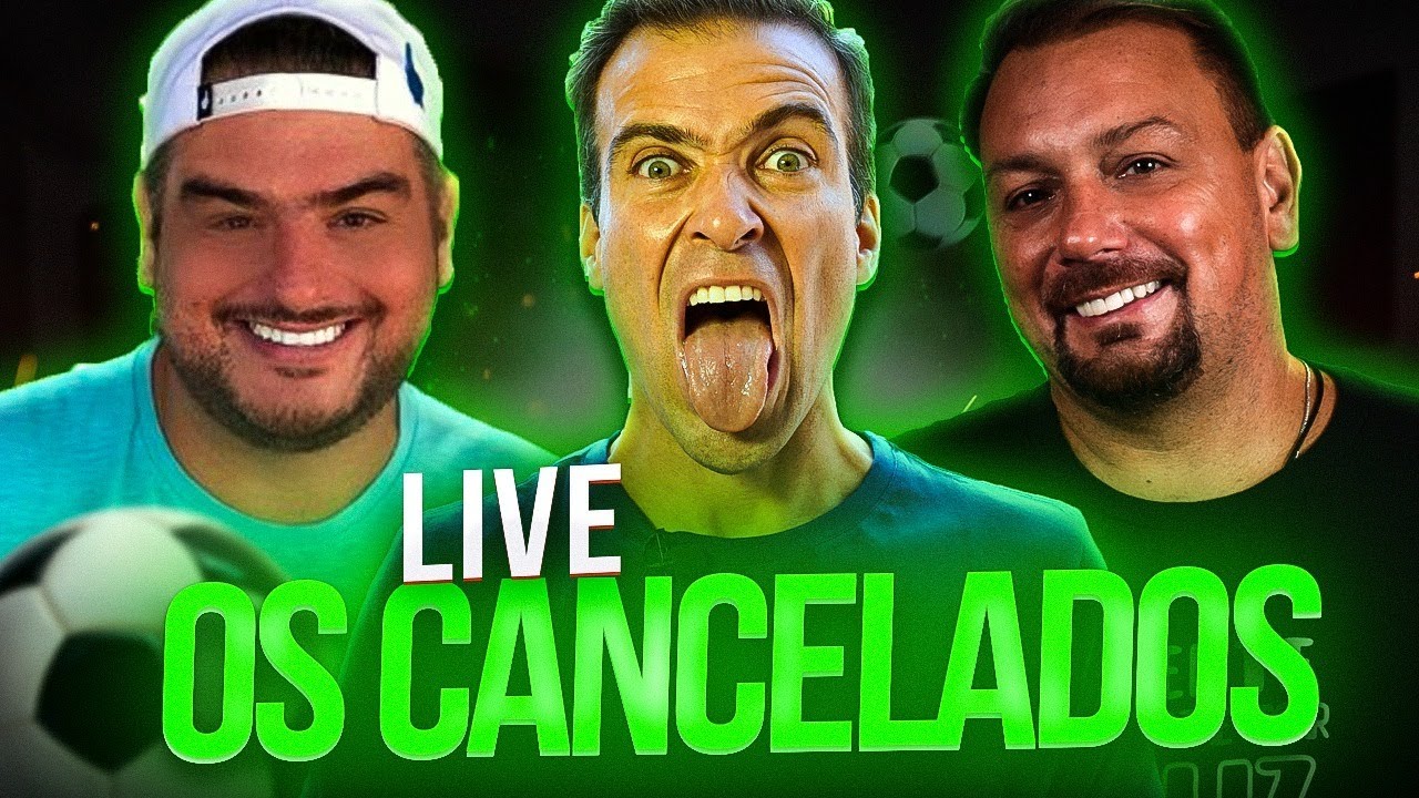 #Cancelados #111