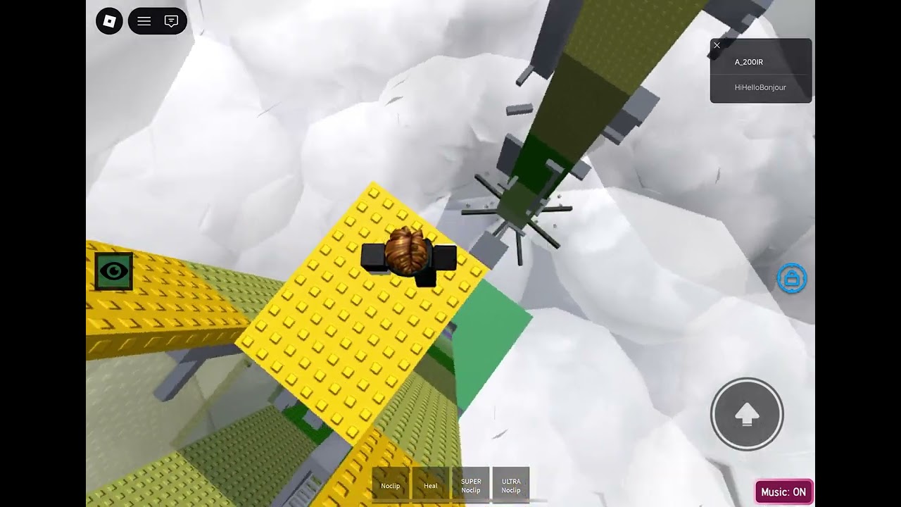 [TERRIFYING] Not Even a Monolith (NeaM) Progress 2 Floor 26 Reverse Dropper