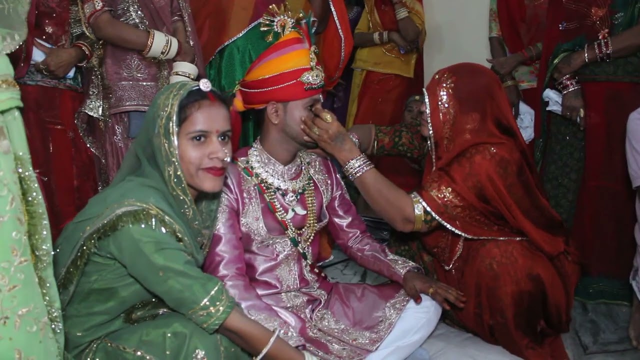 Wedding highlight