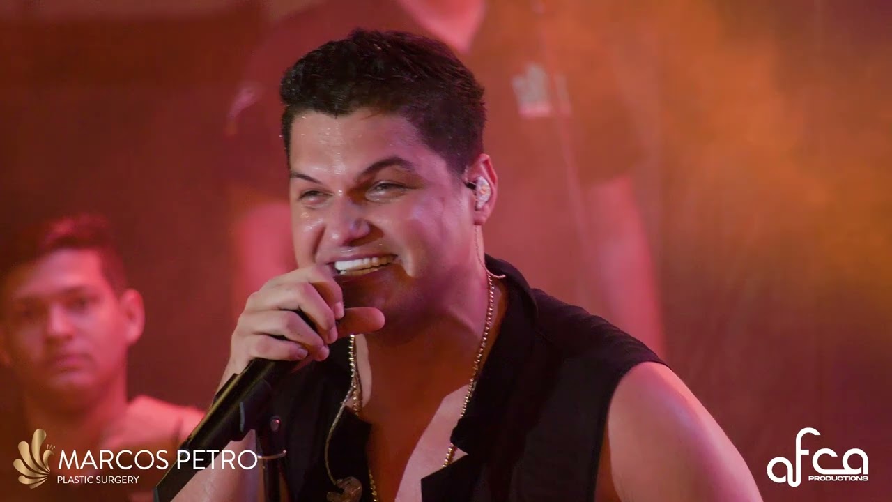 Te Necesito MIX DIOMEDES- Elder Dayan & Lucas Dangond