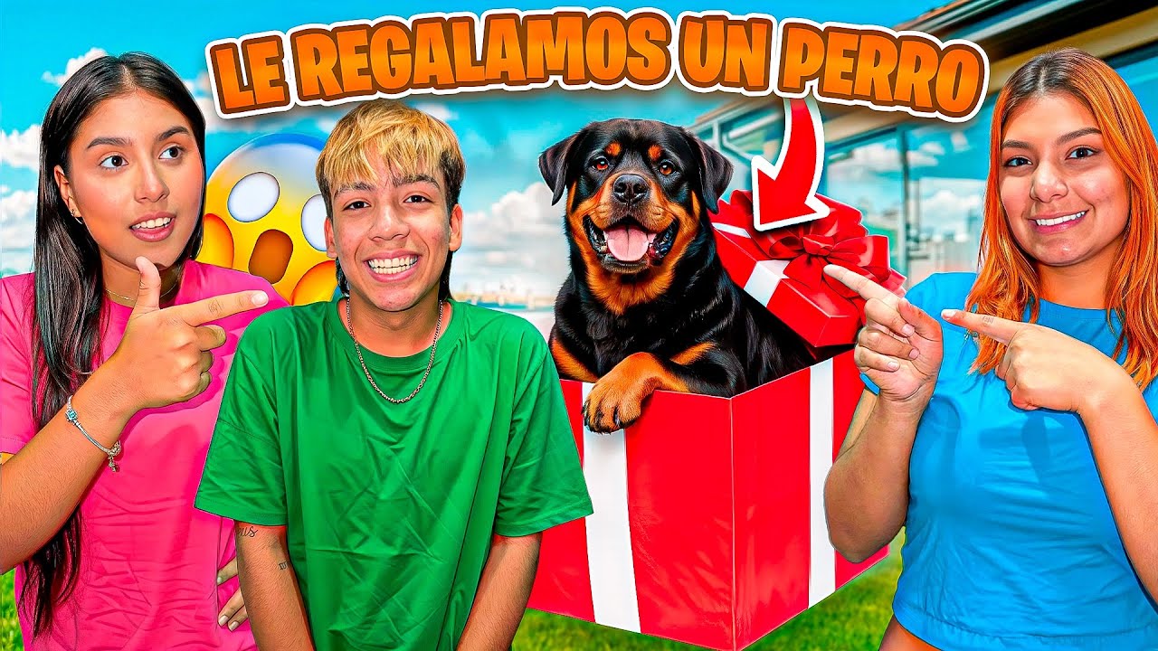 JERÓNIMO TIENE UN HIJO “Sorpresa” 😱✨