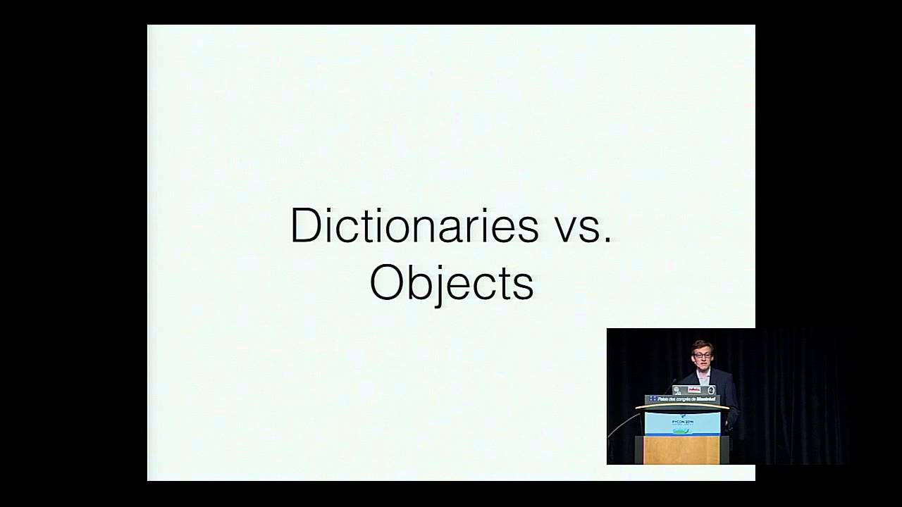 Alex Gaynor: Fast Python, Slow Python - PyCon 2014