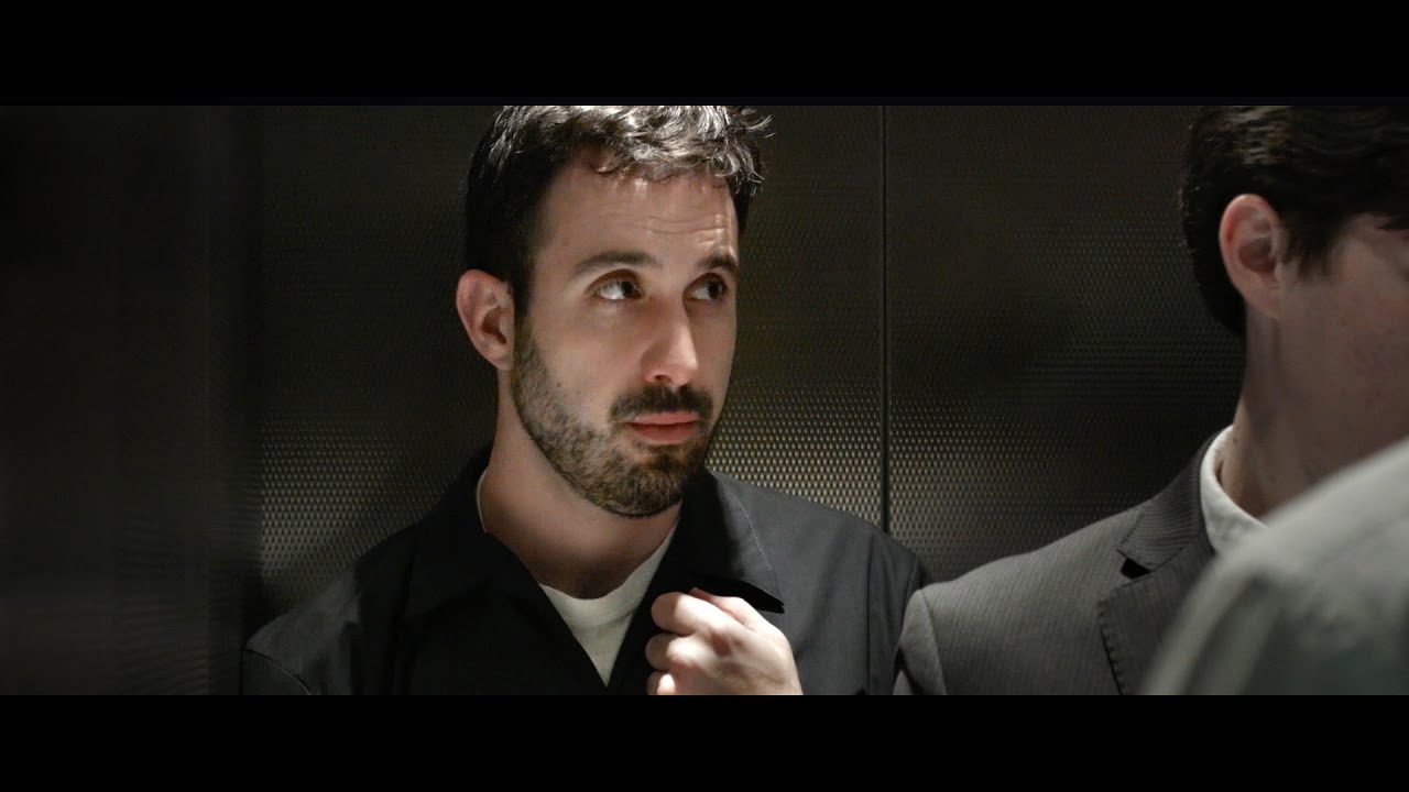 Elevated &ndash; Short Film