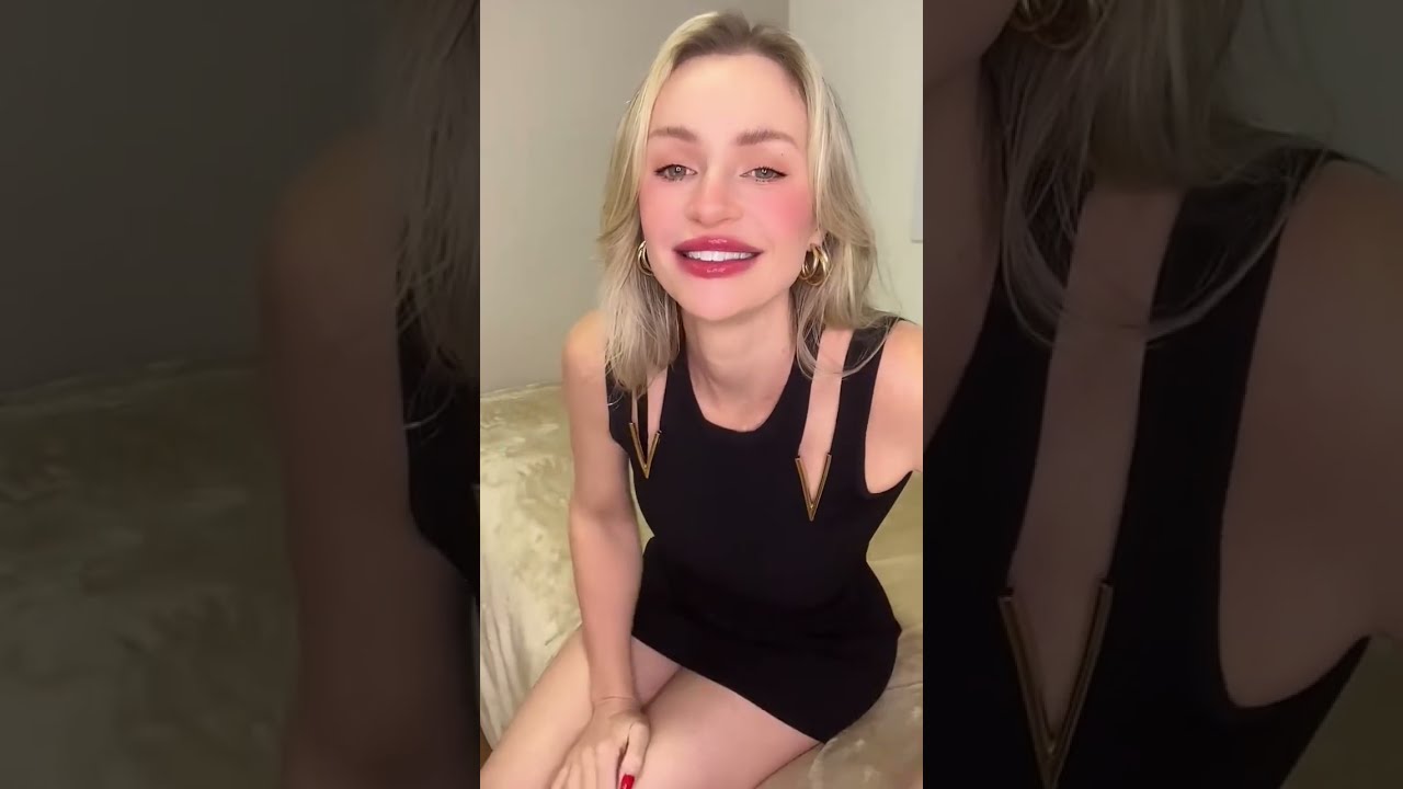 Olivia Periscope Hot Ladies 487 🥰❤💋 #periscope #livestream #broadcast #beautiful #vlog