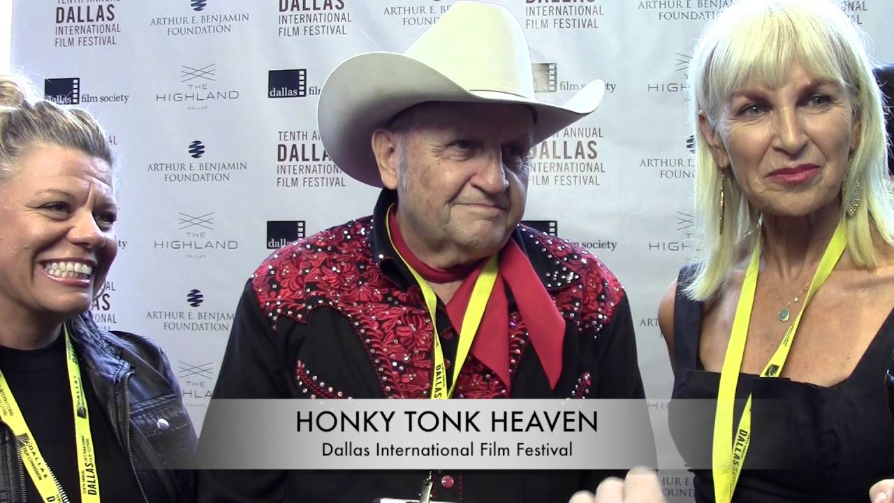 HONKY TONK HEAVEN: LEGEND OF THE BROKEN SPOKE