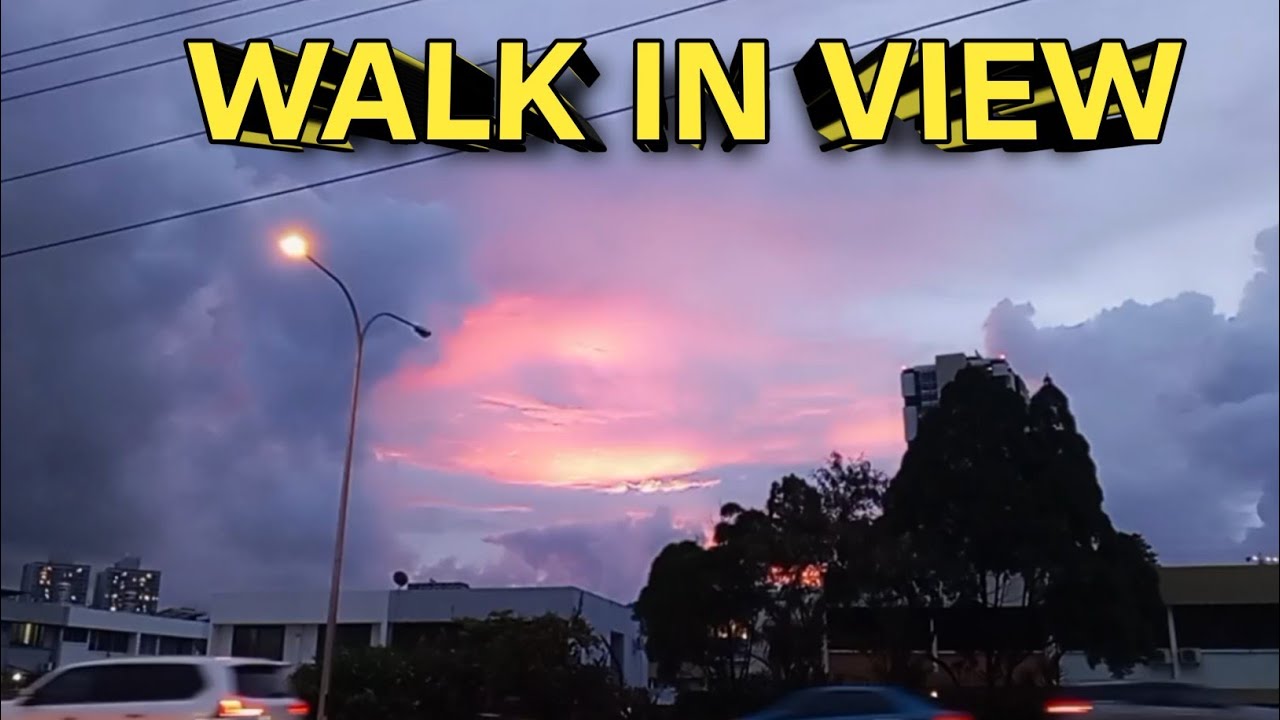 ‼️WALK IN‼️ VIEW DI MAIN ROAD BUNDUSAN PENAMPANG KOTA KINABALU SABAH MALAYSIA 