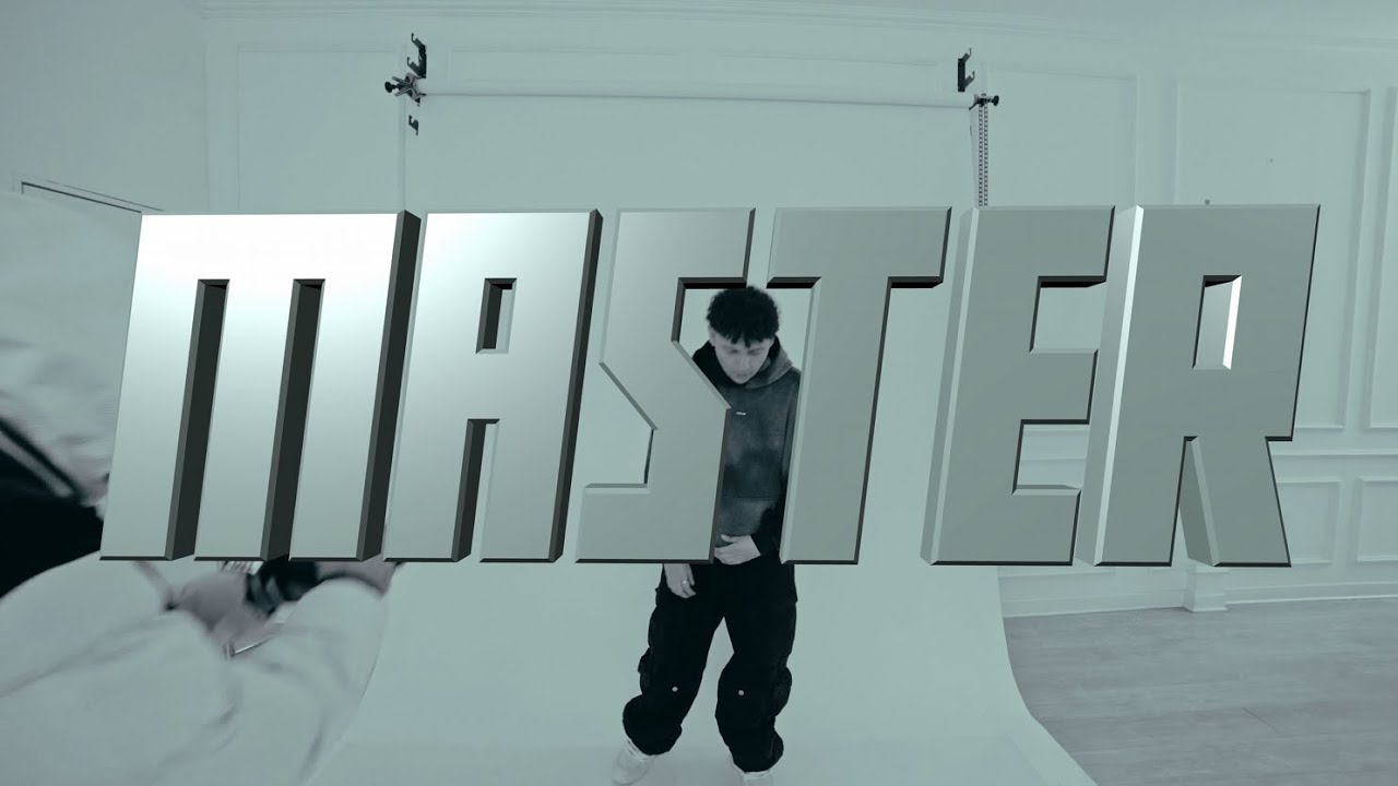 ZAMO - Master / Online (VIDEO OFICIAL)