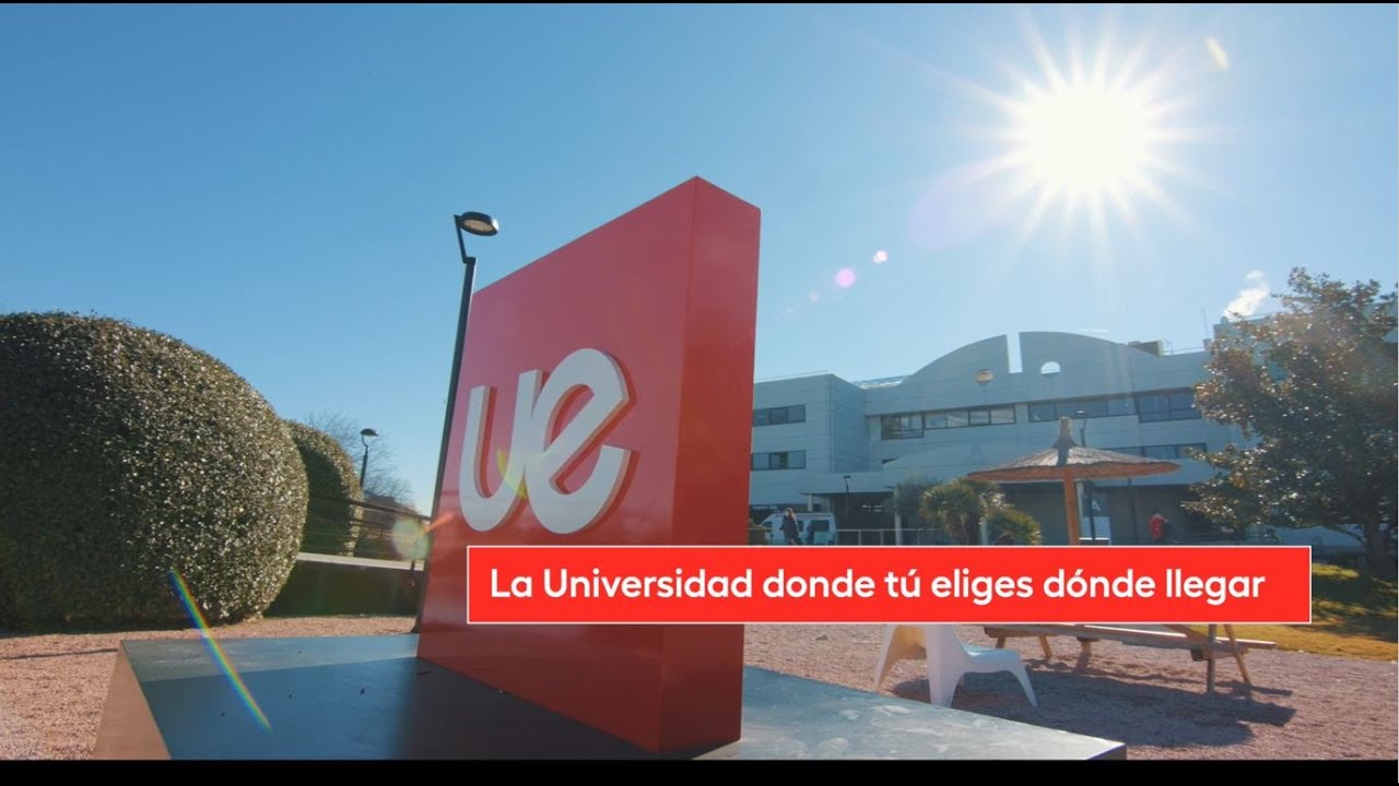 Universidad Europea Online - Formación a distancia 100% online