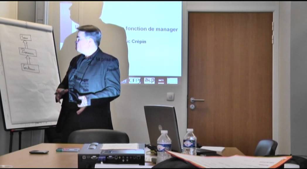 Réussir sa prise de fonction de manager