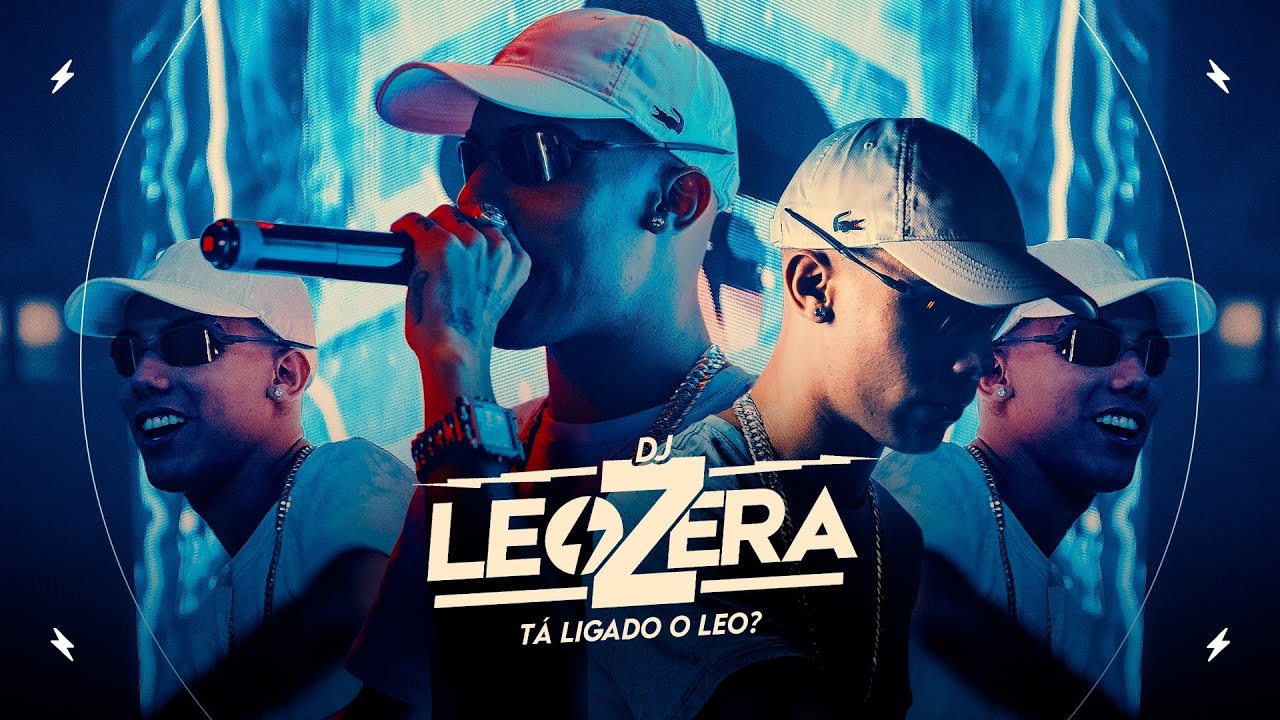 ELA MAMOU - DANCEHALL - MC GEDAI (LEOZERA, DJ MALOKA ORIGINAL E DJ 21)