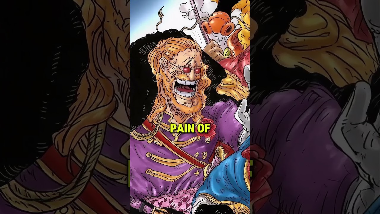 В 1171 главе One Piece были раскрыты будущие противостояния в арке Эльбафа.