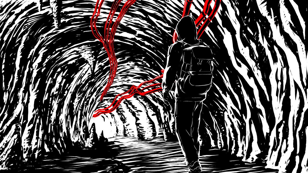 The Dark Web's Richest Drug Lord Made 1 Fatal Mistake🎙Darknet Diaries Ep. 24: Operation Bayonet