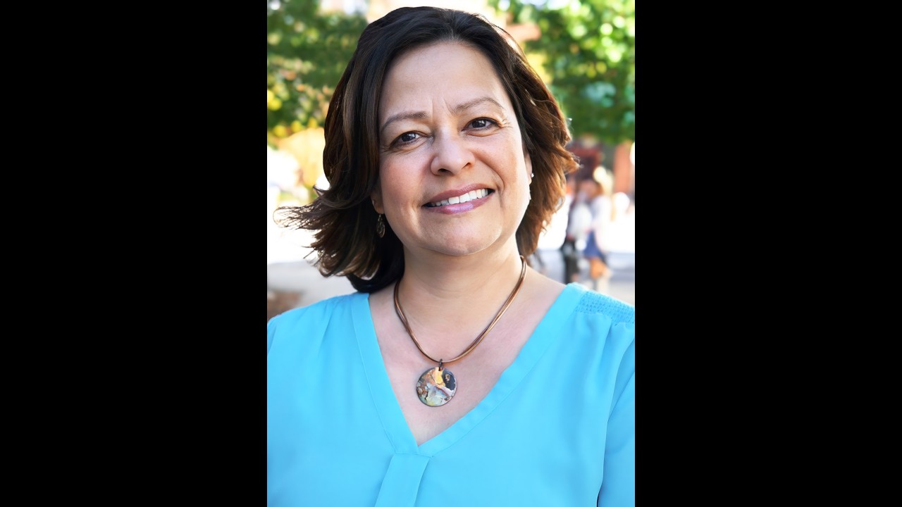 Video Tribute & Obituary for Andrea M. Page