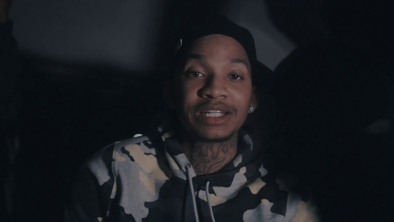Stunna 4 Vegas - Punch Me In pt. 2 (Official Video)