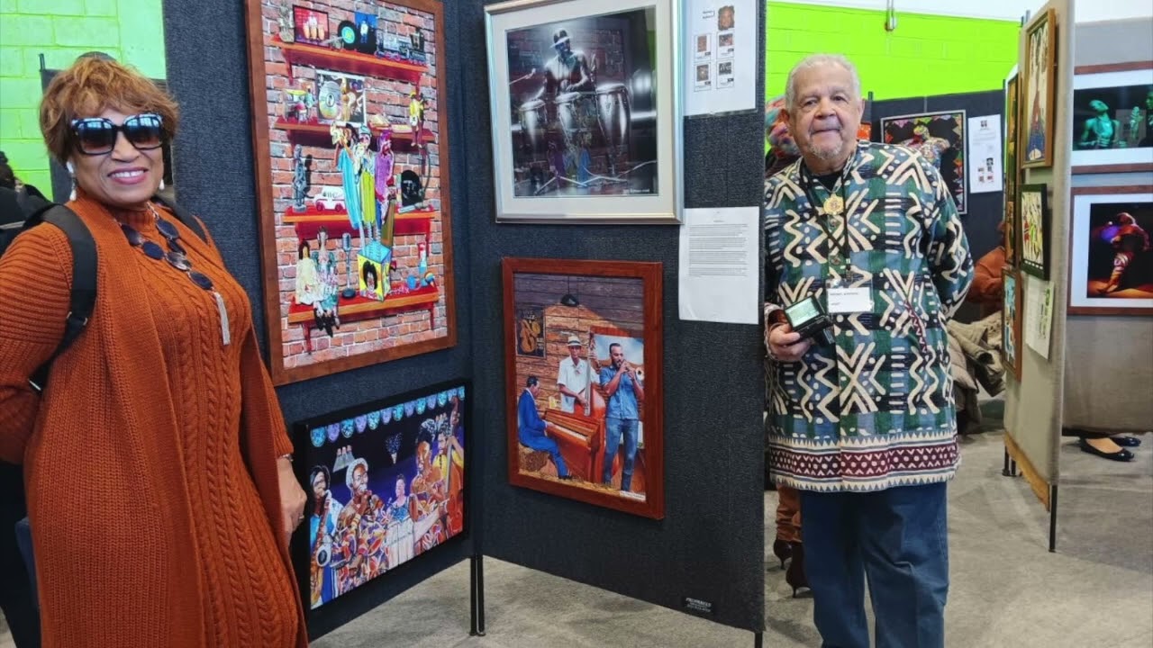 SQPA ARTSHOW 2025