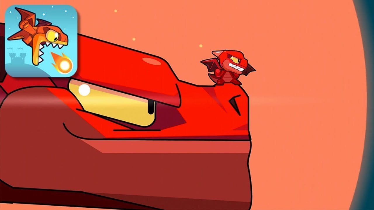 Drag'n'Boom - Gameplay Showcase (iOS)