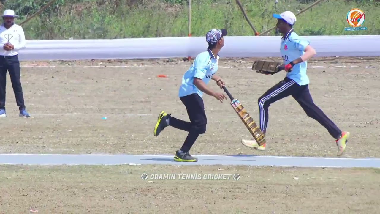 Vasundri Vs Jay Hanuman Aapti | Late.Kumar Patil Smruti Ambivalikar Chashak 2026 |
