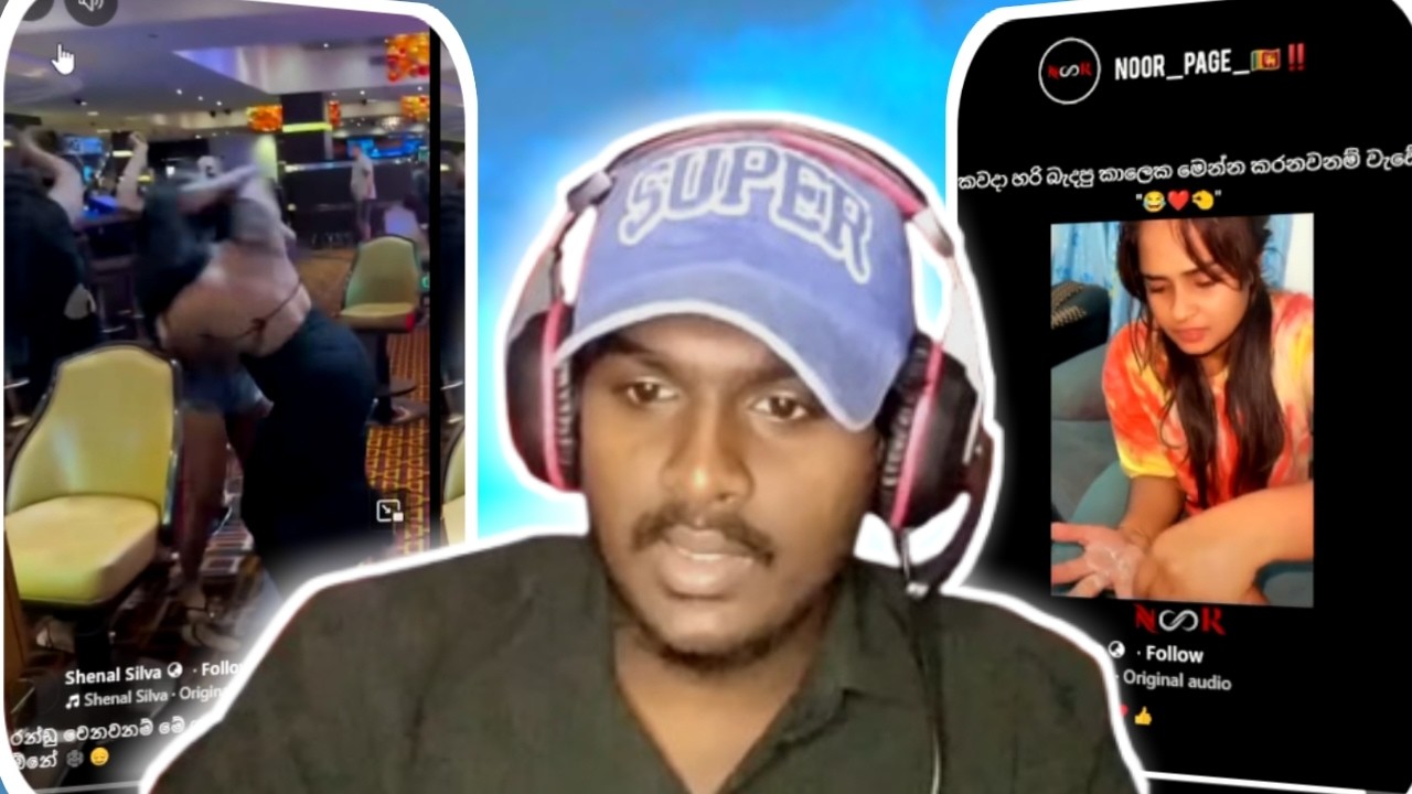 Gym යන kello වලි දාගත්තම😅||Vihaavibe